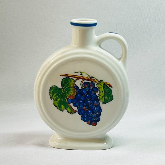 Reutter Porzellan Germany Vintage Porcelain Hand Painted Wine Jug c1887-1947 - Picture 10 of 11